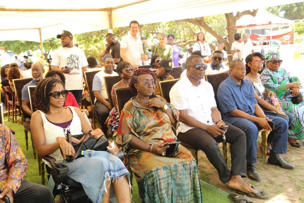 2025 Afro-Gastro Festival Ends with a Call for Investment in African Culinary Tourism