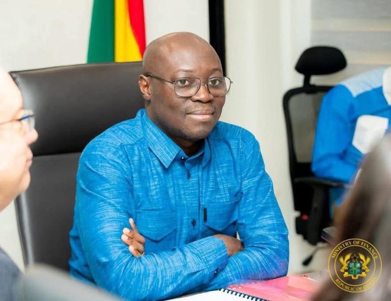 Government Increases Cocoa Producer Price to GH₵58,000 Per Tonne