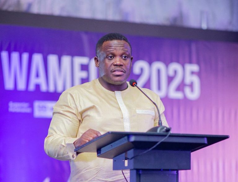 Communication Minister Urges Journalists to Uphold Integrity and Critical Thinking Amid AI Advancements