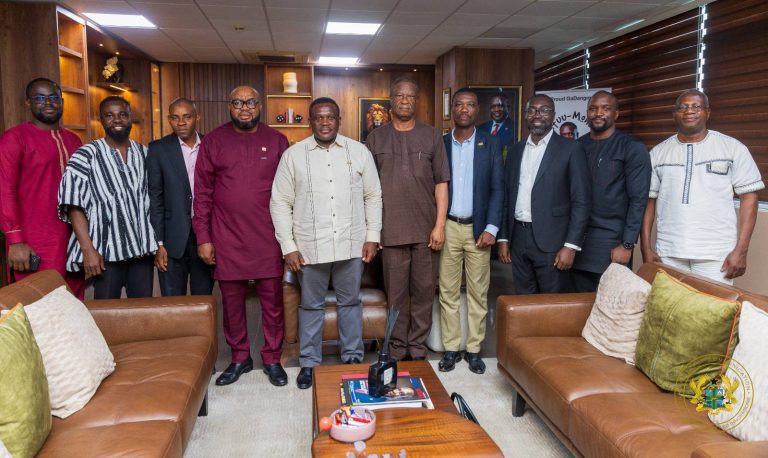 Govt to Establish Digital Hubs for Youth Empowerment