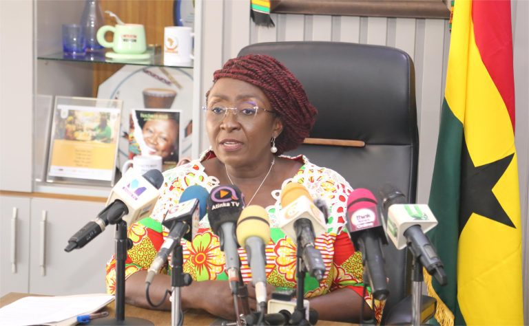 Ghana Hosts AfroGastro Festival to Unite Africa
