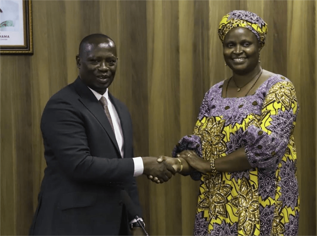 Ghana Hosts IGAD Delegation on Land Governance Exchange