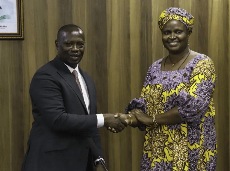 Ghana Hosts IGAD Delegation on Land Governance Exchange
