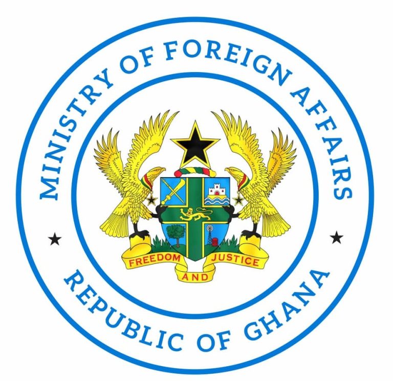 Ghana Celebrates the United Nations 80th Anniversary