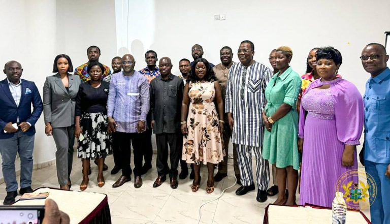 Ghana Set to Showcase Trade and Investment Potential at “Invest in Burkina Faso” Forum