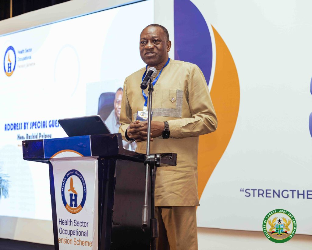 Gov’t To Strengthen Investment Framework to Improve Pension Data Integration