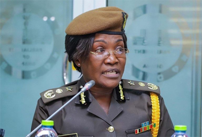 Gov’t Increases Daily Feeding for Inmates From GH¢1.80 To GH¢5