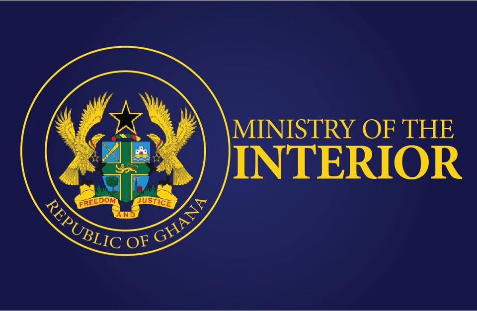 Interior Ministry to Launch Gun Amnesty