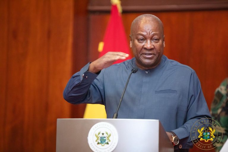 Ghana secures complete reversal of US visa restrictions