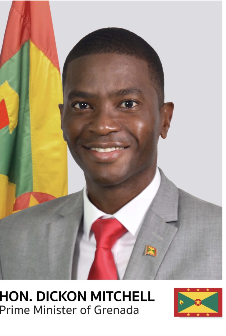President Mahama to host Grenada Prime Minister for bilateral talks