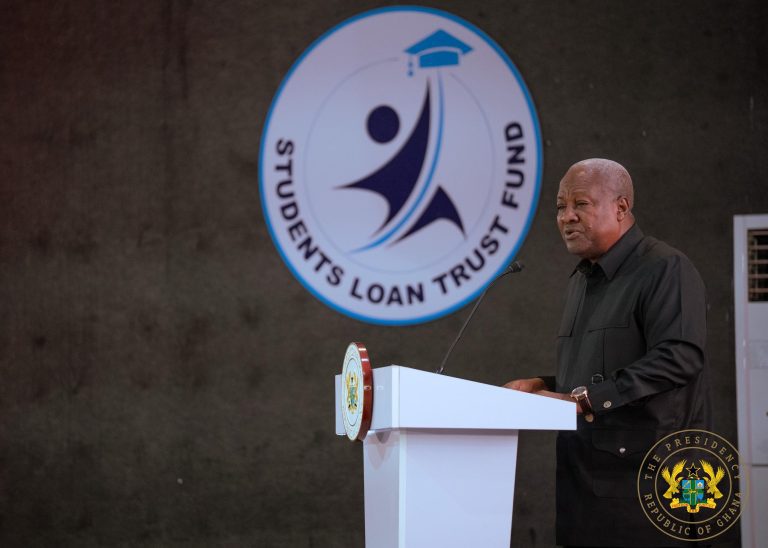 Government will enforce 5% employment quota for persons with disability- President Mahama