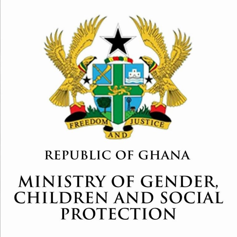 Gender Ministry Commiserates with Families of Victims in Kete Krachi Boat Tragedy