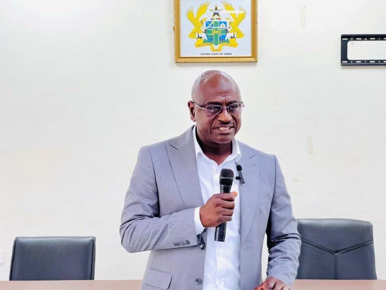 Effective Planning and Land Usage Will Result in Building Resilient Communities – North East Regional Minister