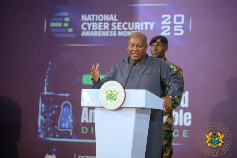 Gov’t Inaugurates Joint Cyber Security Committee to Fight Cyber Threats