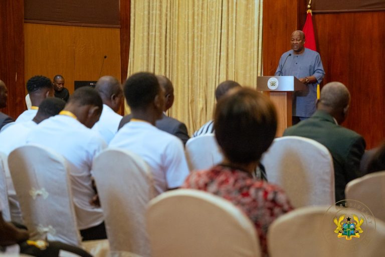 Government to strengthen youth and university sports systems