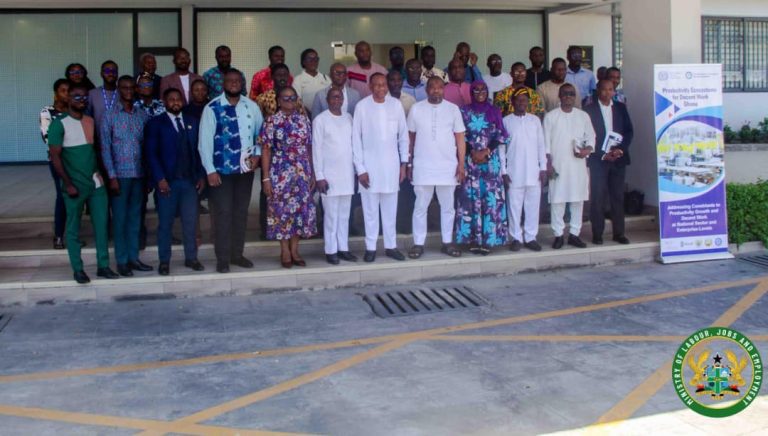 Ministry of Labour Launches National Occupational Safety and Health Profile