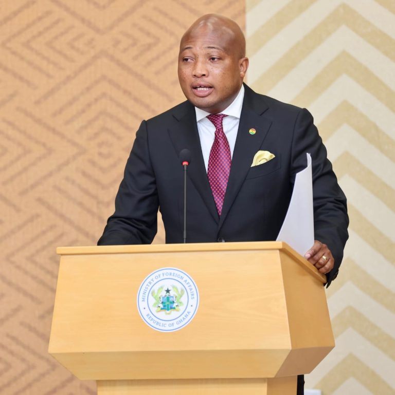 Foreign Affairs Minister Announces 30% Cut in Passport Fees to Enhance Accessibility for All Citizens