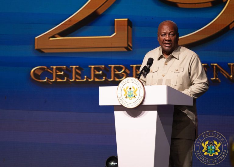 Government Reactivates Media Development Fund 