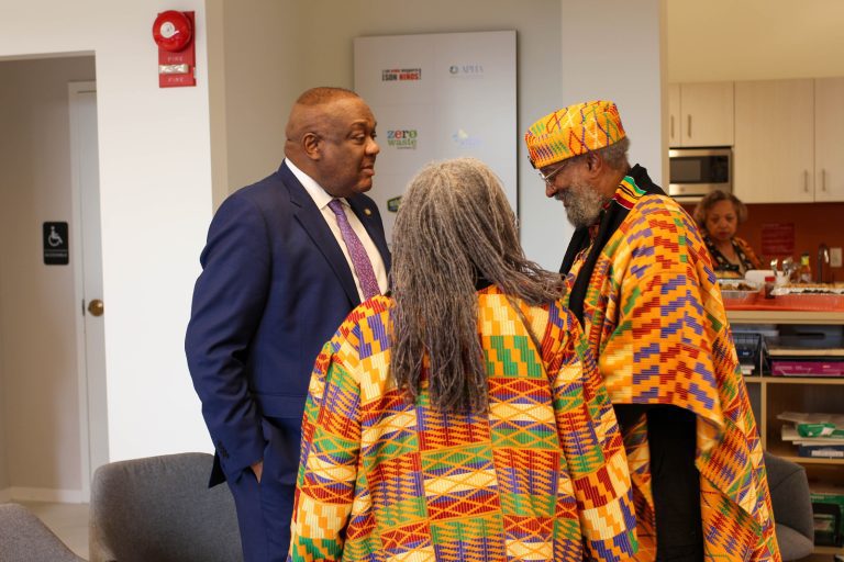 Ambassador Victor Emmanuel Smith Urges American Investors to Partner with Ghana in New Era of Economic Renewal