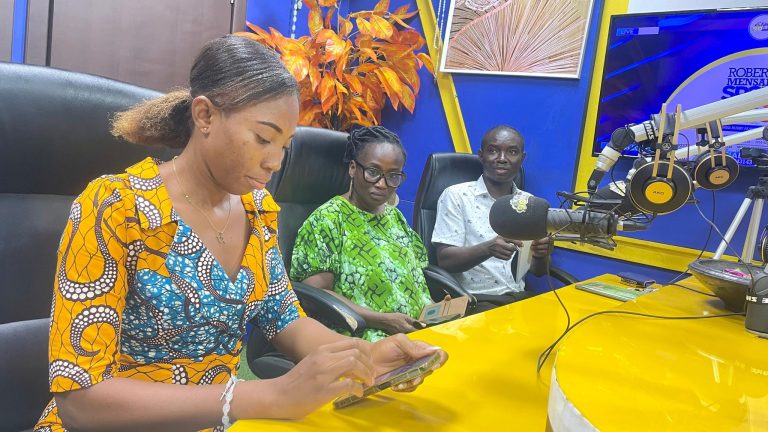 Central Regional Peace Council Partners with Kastle FM to Advocate Cultural Tolerance in Cape Coast