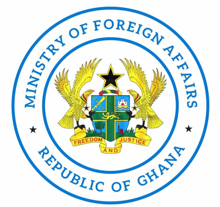 Ghana Urges Immediate Halt to Hostilities in Sudan Amid Humanitarian Crisis