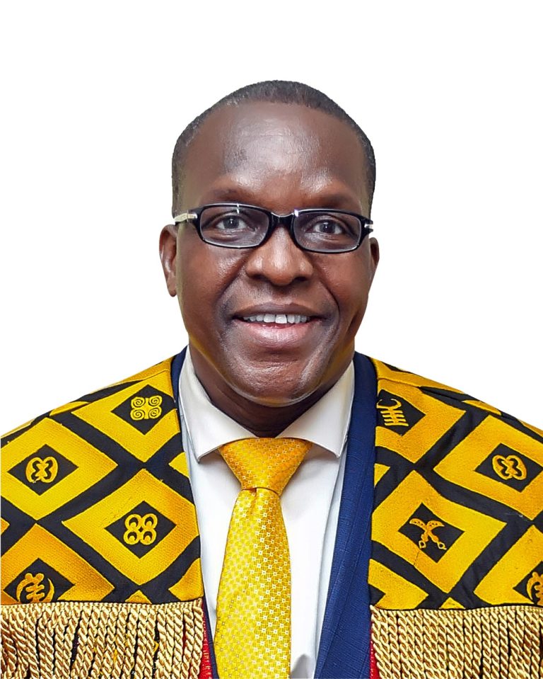 Speaker of Parliament to Chair 9th Ghana International Trade and Finance Conference 2025