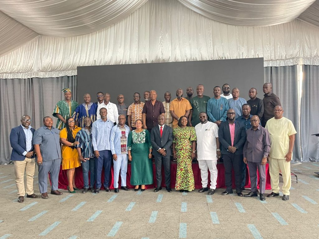 Government to Build 24-Hour Markets to Boost Local Economy- Local Gov’t Minister