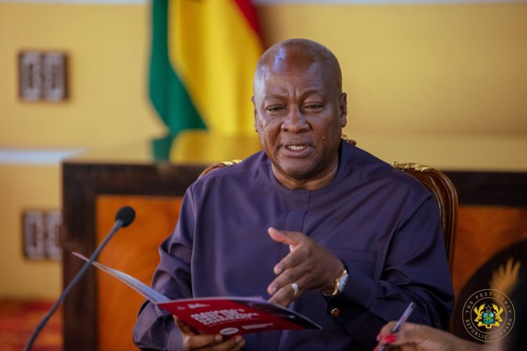 Government Allocates 50 Million Cedis for Fishing Equipment