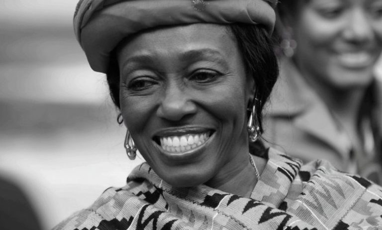 Gov’t to Hold State Funeral for Former First Lady Nana Konadu Agyeman-Rawlings