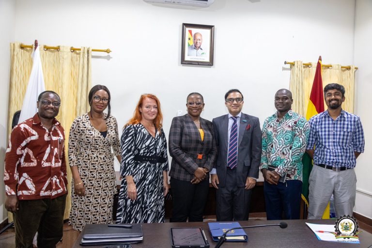 NDPC/UNICEF join forces to intensify Child-Focused Development Planning