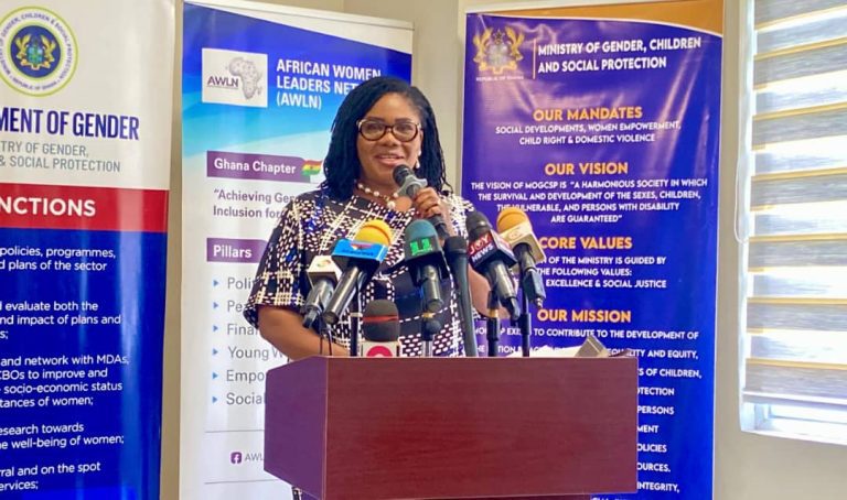Ghana Commemorates 25th Anniversary of UNSCR 1325: A Commitment to Women, Peace, and Security