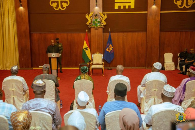 Hajj Board to Submit Comprehensive Reports to Chief of Staff
