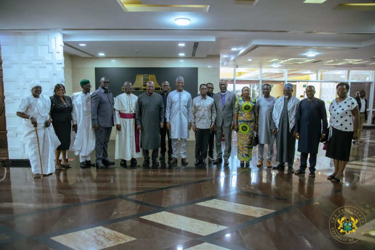 Ghana “Not Immune” to Coups, Extremist Threat Looming – President Mahama