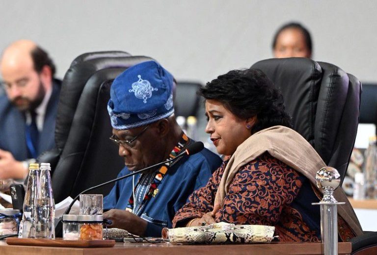 Obasanjo Announces Accra Reset Secretariat Launch, Praises Mahama’s Global South Vision