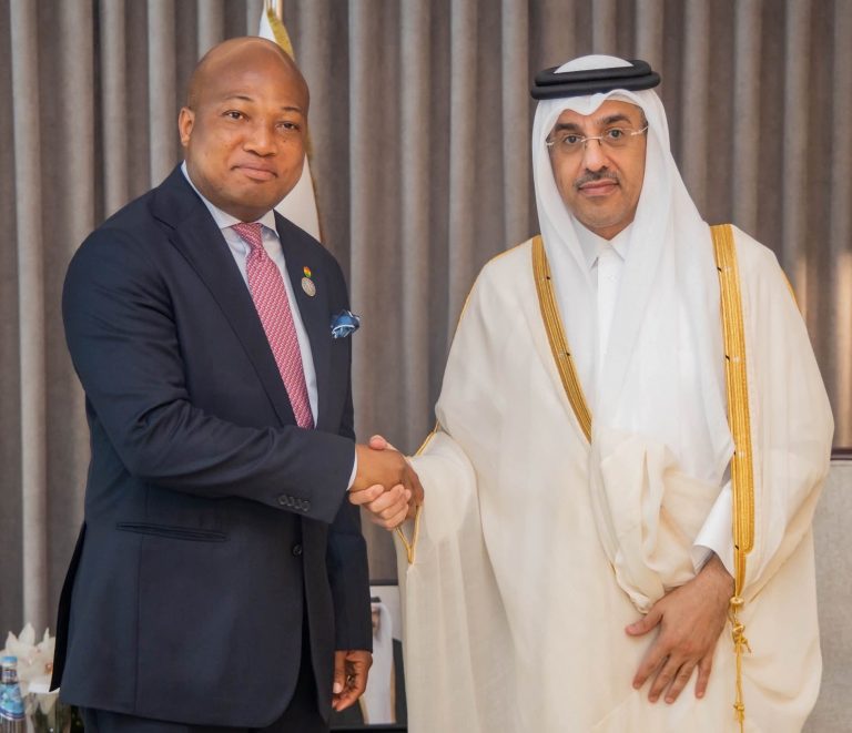 Ghana Secures Higher Quota, Legal Protections for Workers in Qatar Pact