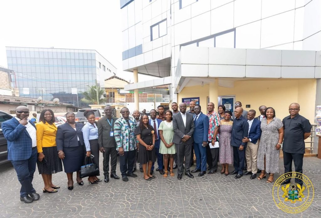 Finance Ministry to Deploy New Electronic Tools to Enhance Revenue Administration