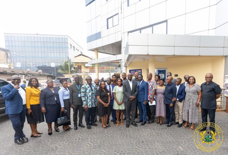 Finance Ministry to Deploy New Electronic Tools to Enhance Revenue Administration