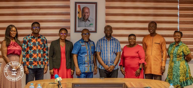 Ghana Shippers Authority CEO Calls for Fair Pricing from Spare Parts Dealers
