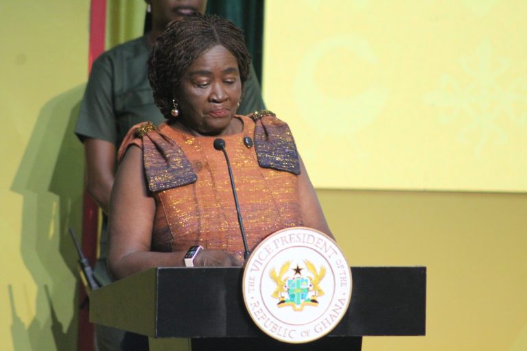 Ghana to Establish Permanent Office for Reparations and Diaspora Affairs