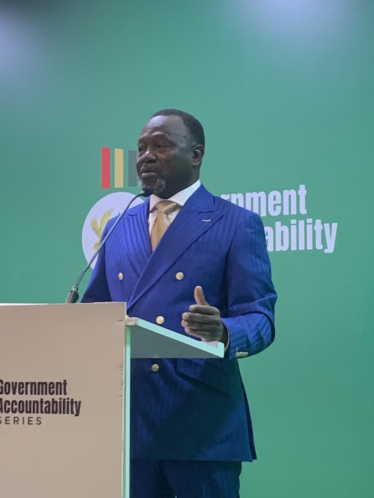 Chairman Wontumi, Company to Be Charged for Defrauding Exim Bank GH₵24.2 Million