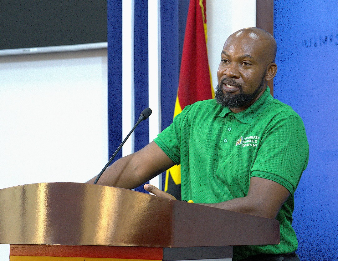 ISD Distributes Communication Rigs, Trains Officers on New Vehicle Policies