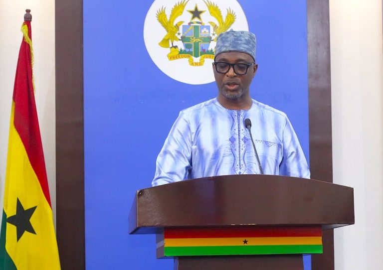 Interior Ministry launches Digital Services Portal to transform Public Service delivery