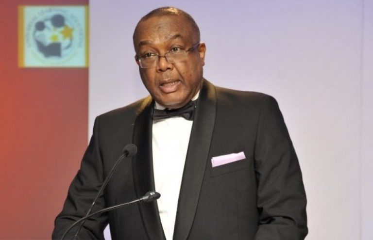 ‘Look at this good-looking man’ – President Trump gleefully welcomes Victor Smith as Ghana’s Ambassador to US