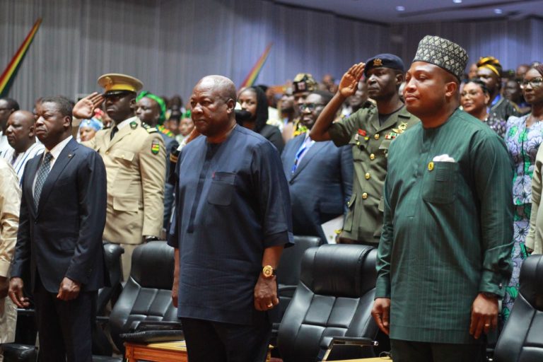Foreign Affairs Minister Urges Global Africans to Unite for Reparative Justice