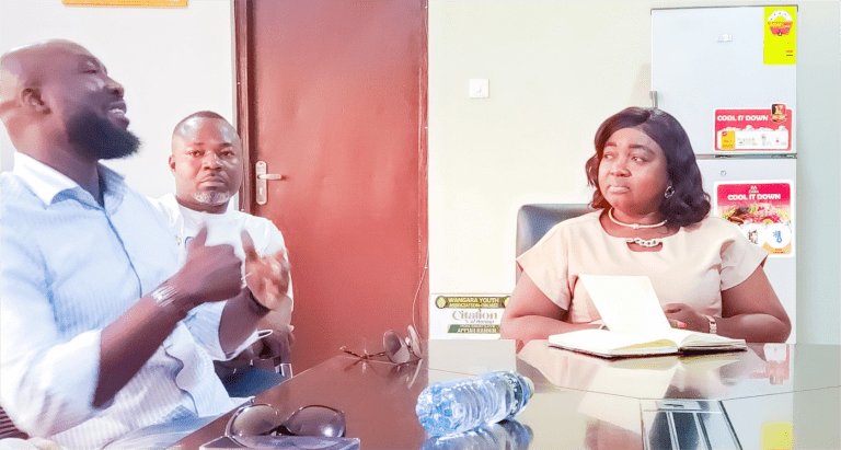 OBUASI MUNICIPAL ASSEMBLY TO PARTNER MANKIND FOUNDATION TO PROVIDE FREE SPECIALISED HEALTHCARE