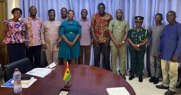 Media Response Inaugurates Committee to Reframe West Africa Migration Narratives