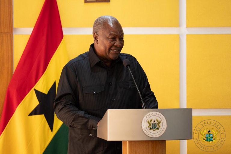 Gov’t to Increase District Assembly Fund, Dedicate Extra Revenue to Education and Health