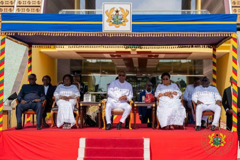 Gov’t Recommits Administration to Ethical Leadership, Service Above Self