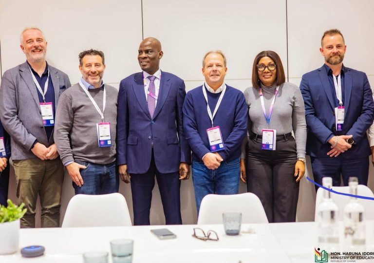 Google’s Education Tools Will Be Deployed in Ghana on a Zero-Rated Basis- Education Minister