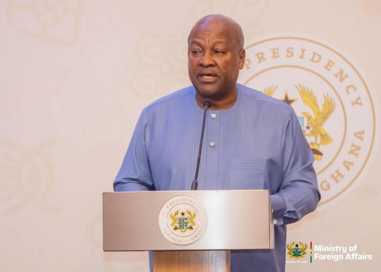 Ghana to Host Regional Security and Cooperation Conference